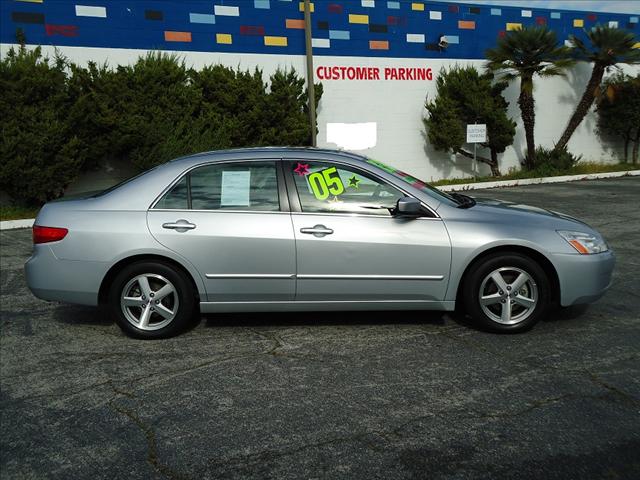 Honda Accord 2005 photo 5