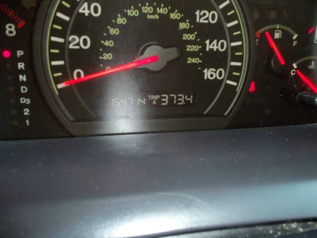 Honda Accord 2005 photo 2