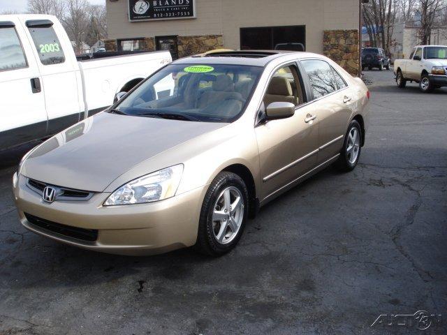 Honda Accord 4WD Supercrew Styleside 5-1/2 Ft Box FX4 4x4 Truck Unspecified