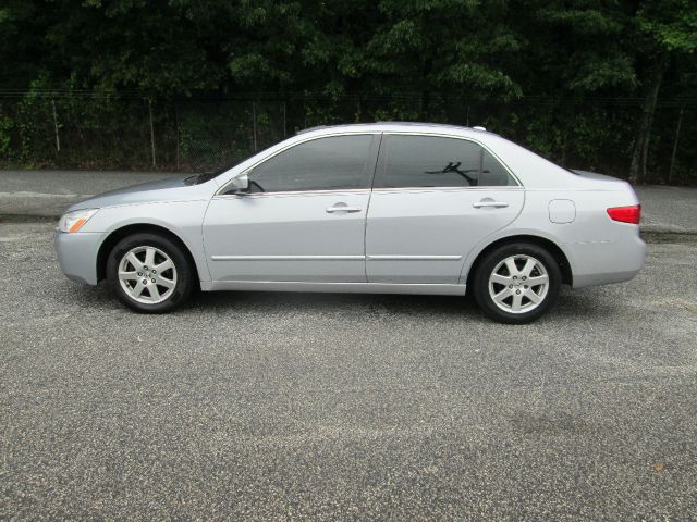 Honda Accord 2005 photo 10