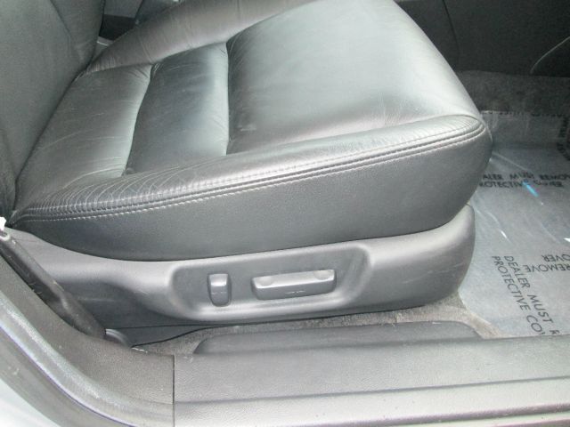 Honda Accord 2005 photo 13