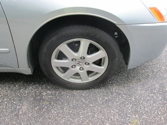 Honda Accord 2005 photo 15