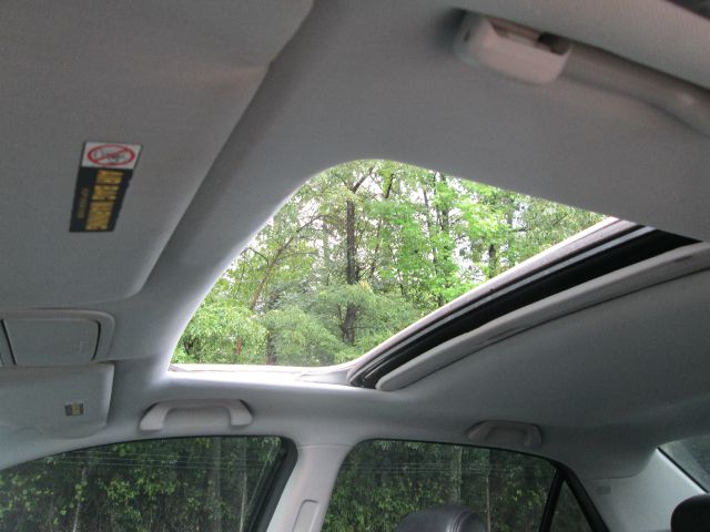 Honda Accord 2005 photo 18