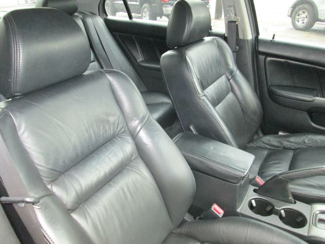 Honda Accord 2005 photo 21