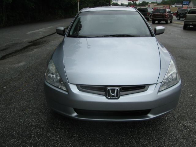 Honda Accord 2005 photo 22