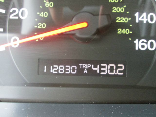 Honda Accord 2005 photo 23