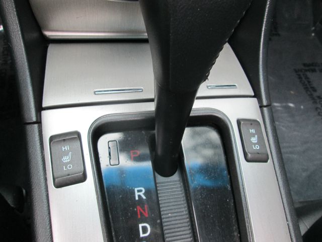 Honda Accord 2005 photo 27