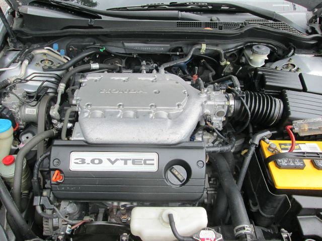 Honda Accord 2005 photo 7