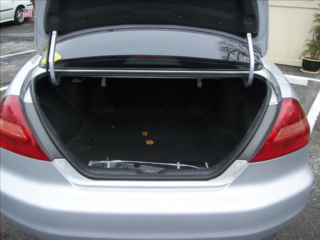 Honda Accord 2005 photo 5