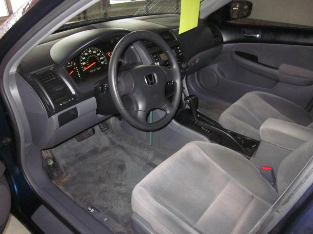 Honda Accord 2005 photo 3