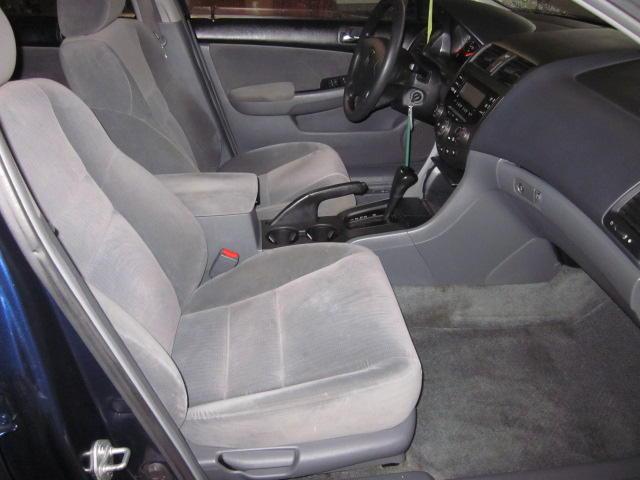 Honda Accord 2005 photo 4
