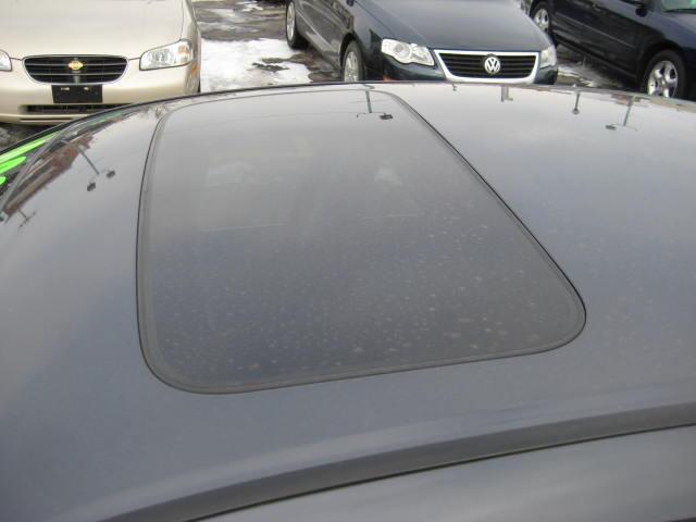 Honda Accord 2005 photo 4