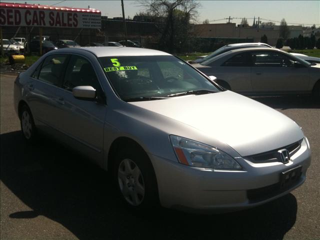 Honda Accord 2005 photo 1