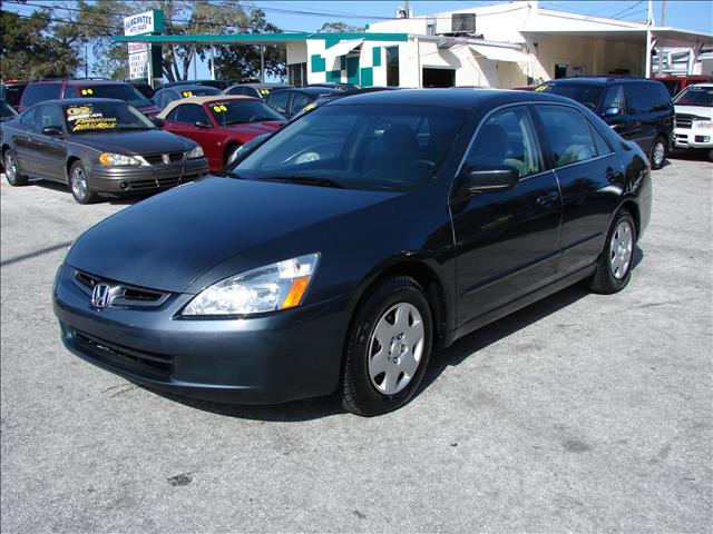 Honda Accord 2005 photo 1