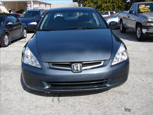Honda Accord 2005 photo 2