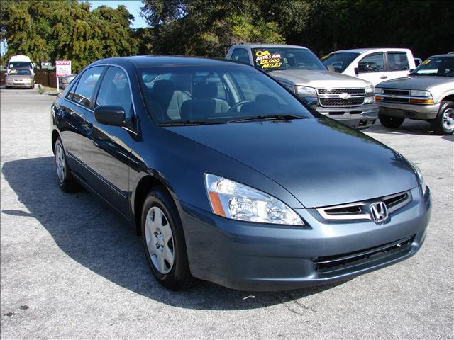 Honda Accord 2005 photo 3