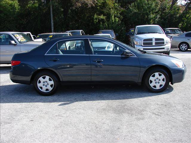 Honda Accord 2005 photo 4