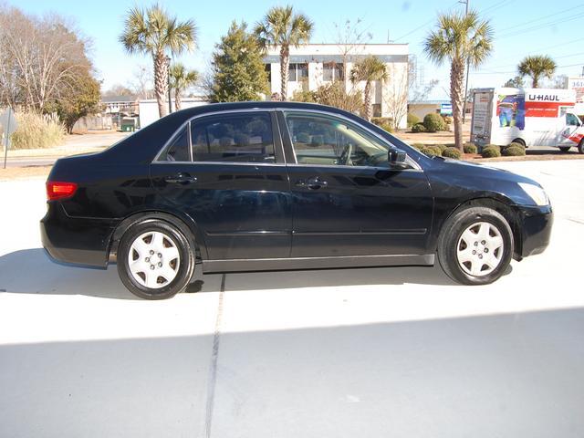 Honda Accord 2005 photo 2