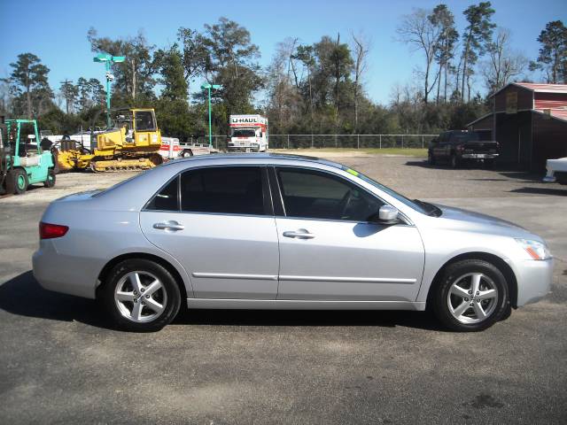Honda Accord 2005 photo 1