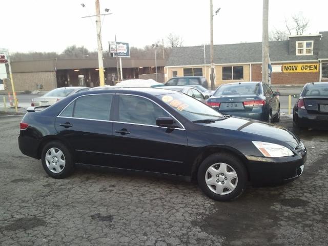 Honda Accord 2005 photo 1