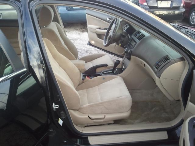 Honda Accord 2005 photo 3