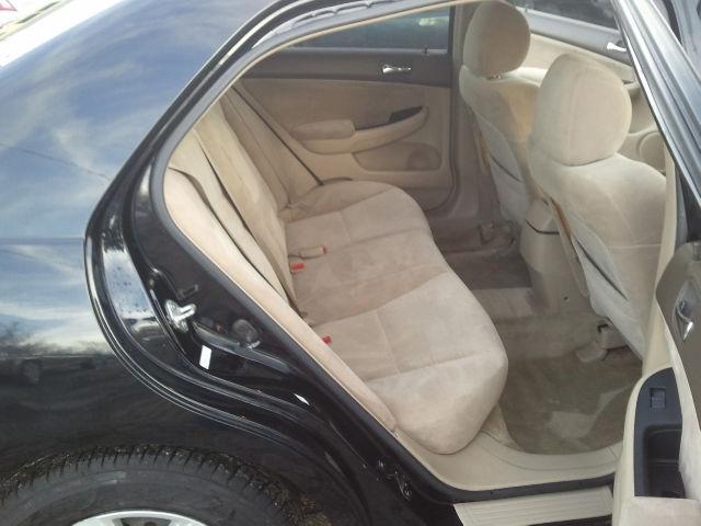 Honda Accord 2005 photo 4