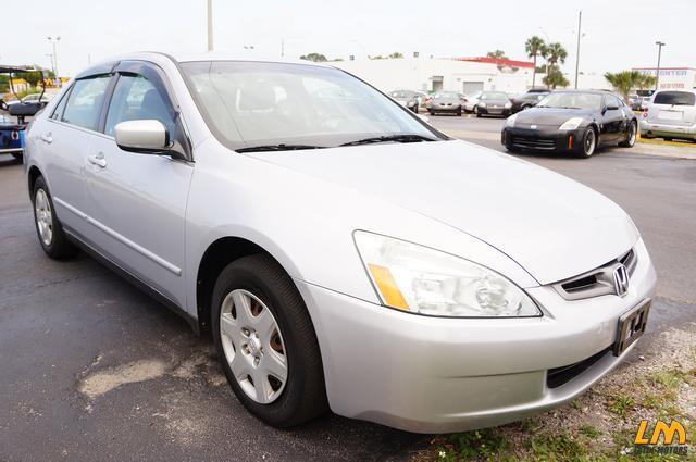 Honda Accord 2005 photo 1