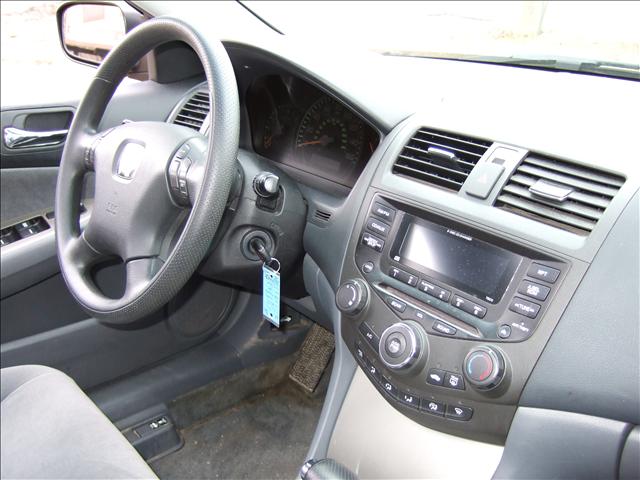 Honda Accord 2005 photo 5