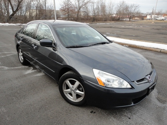 Honda Accord 2005 photo 3
