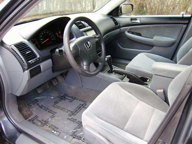Honda Accord 2005 photo 2