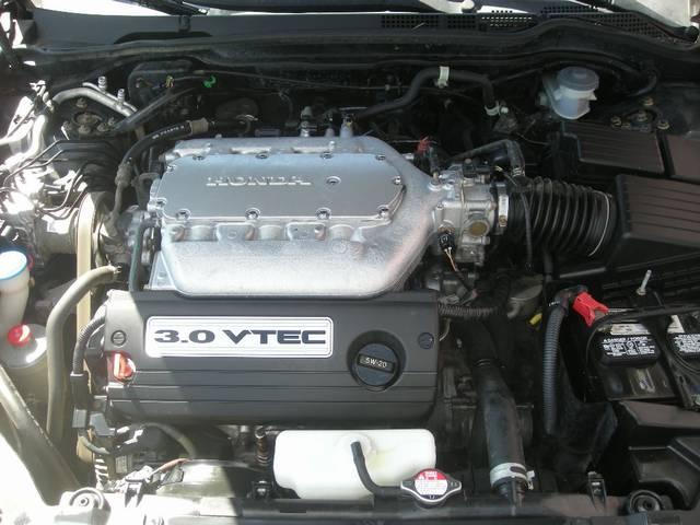 Honda Accord 2005 photo 3