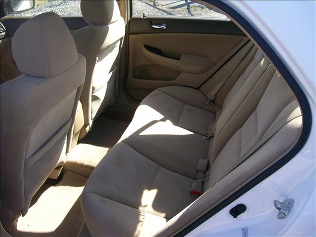 Honda Accord 2005 photo 3