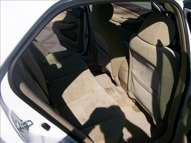Honda Accord 2005 photo 4