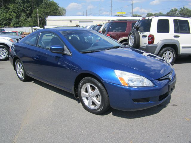 Honda Accord 2005 photo 1