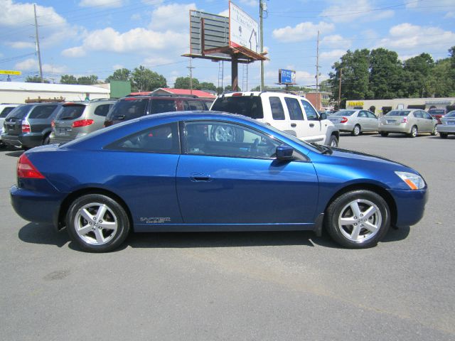 Honda Accord 2005 photo 3