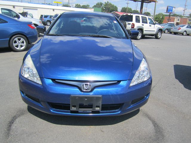 Honda Accord 2005 photo 4