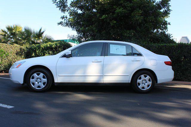 Honda Accord SES Sedan 4D Unspecified