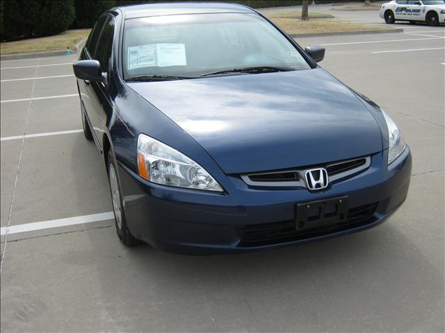 Honda Accord 2005 photo 1