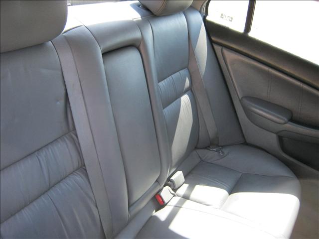 Honda Accord 2005 photo 4