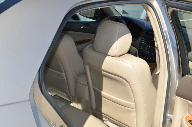 Honda Accord 2005 photo 13
