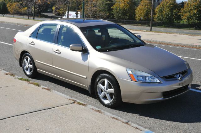 Honda Accord 2005 photo 15