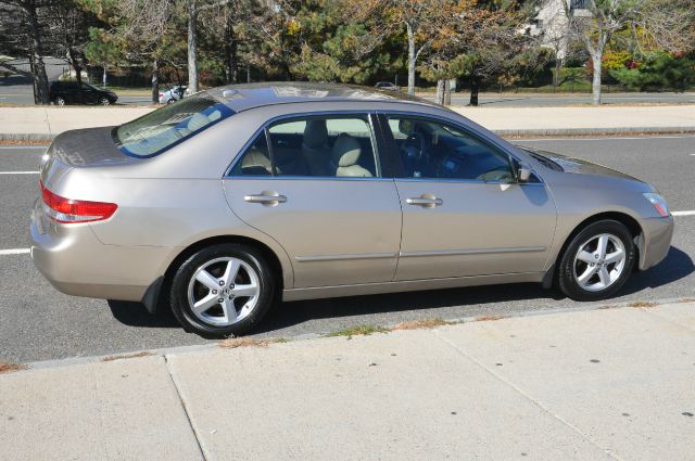 Honda Accord 2005 photo 6