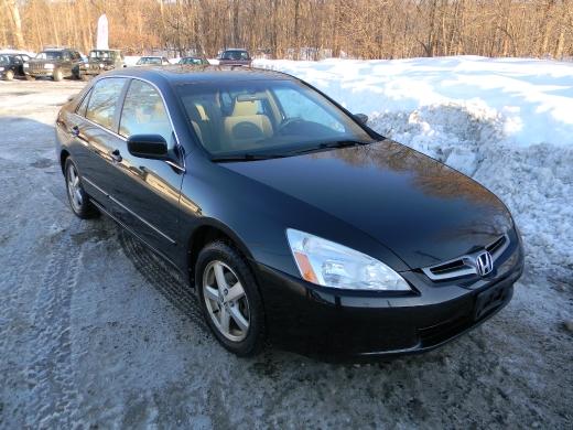 Honda Accord 2005 photo 2