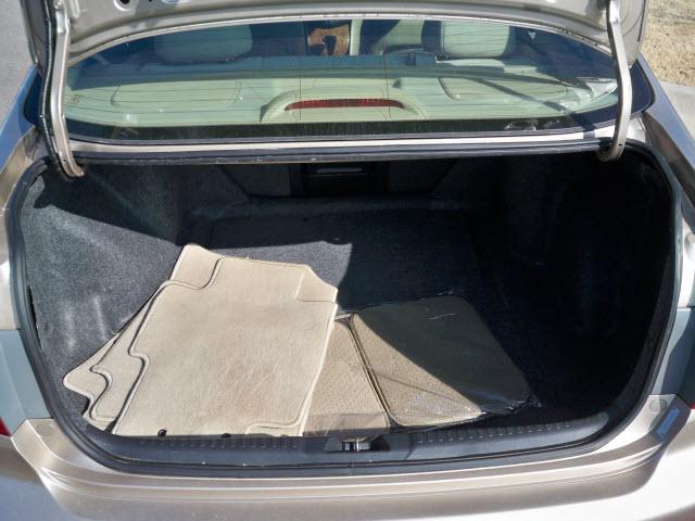 Honda Accord 2005 photo 3