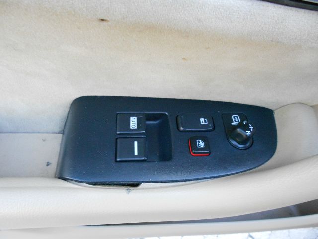 Honda Accord AWD V6 LT W/1lt Coupe