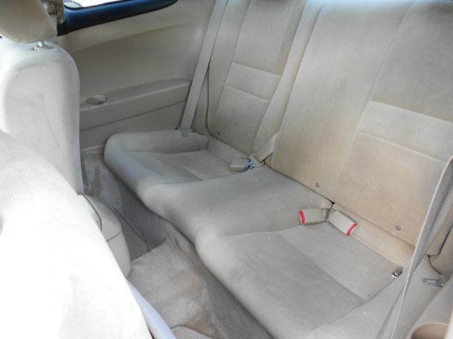 Honda Accord 2005 photo 14