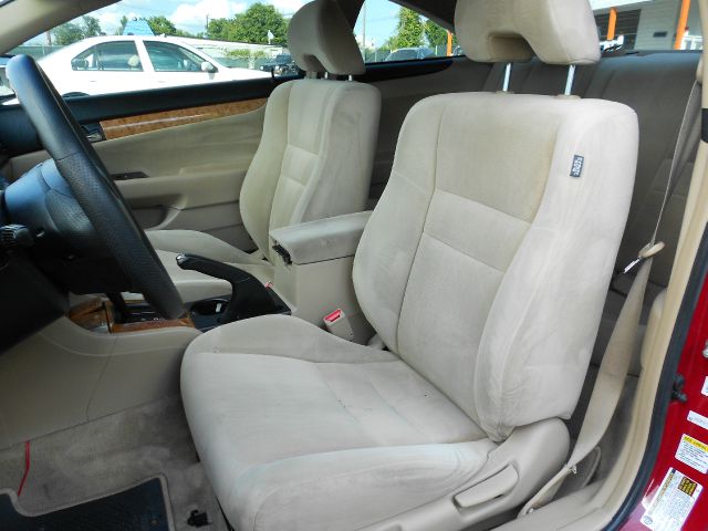 Honda Accord 2005 photo 15