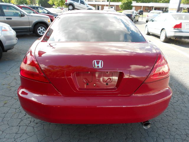 Honda Accord 2005 photo 7