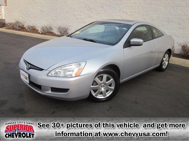 Honda Accord 5dr LS Unspecified