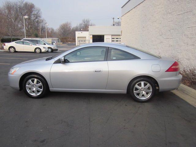 Honda Accord 2005 photo 1